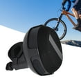 thumbnail image 4 of Bike Speaker, Wireless 5.0 Speaker IP65 Waterproof Display Screen Large Capacity Battery  For Riding, 4 of 8
