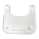thumbnail image 5 of Bandeja de escritorio para silla de ruedas,Bandeja para silla de ruedas Bandeja para silla de ruedas Portavasos de mesa,Bandeja para el regazo de la silla de ruedas Portavasos ranurado, 5 of 8