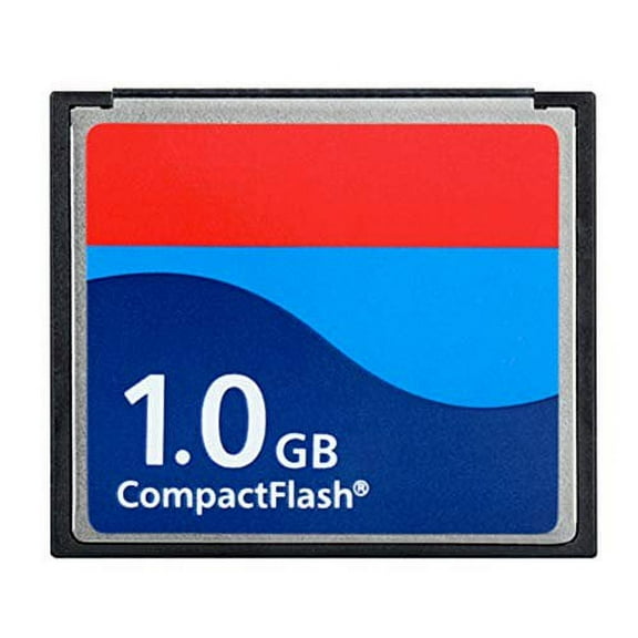 Ogrinal 1GB Compact Flash Memory Card Camera Machine cf1gb Card 1GB Type I Memory Card
