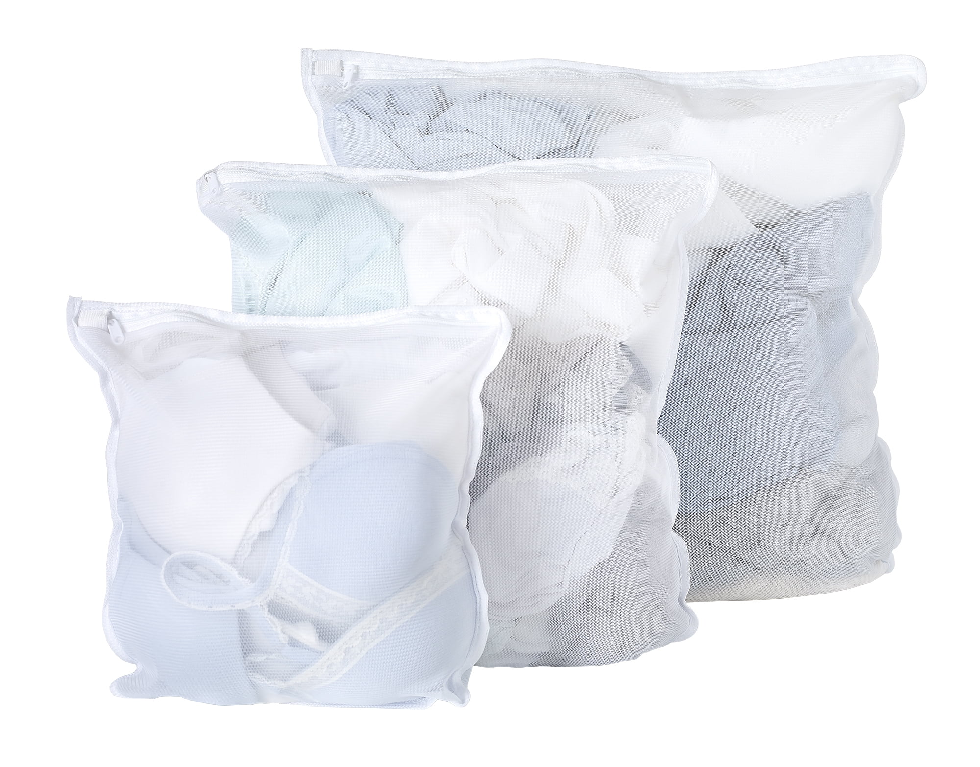 neatfreak!® Sacs de lavage filet à mailles fines