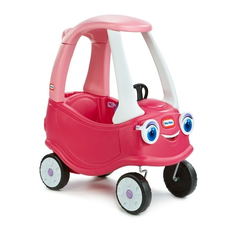 Little Tikes Princess Cozy Coupe® (Little Tikes Coupe Car Best Price)