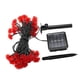 thumbnail image 5 of Guirnalda de luces con energía Solar, decoración de 12 metros, lámpara colgante para vacaciones, cubierta para eventos, jardín, patio trasero, puerta, 5 of 8
