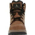 thumbnail image 4 of Rocky Worksmart Waterproof Composite Toe Work Boot, 4 of 7
