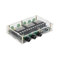 thumbnail image 2 of ruzhgo Amplifier Board Component High Power Dual Stereo Speaker Device Electronics Audio Boards Equipment for Phone Computer, 2 of 6