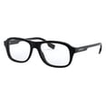 thumbnail image 2 of Armazon Oftalmico Burberry BE2299 3001 negro, 2 of 3