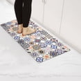 thumbnail image 3 of Ray Star Cushioned Kitchen Mat 19.7''x47.2'',0.31 Inch Thick Kitchen Matt for Standing, 3 of 3