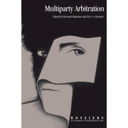 Multiparty Arbitration, (Paperback)