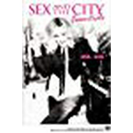 Sex and the City Essentials - The Best of Mr. Big
