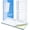 1, variant on General 1 Pack Memorandum Book Carbon Copy Notebook Carbonless Two-Part Duplicate Memorandum Forms Book Tear Off Phone Message Pads for Office School Home