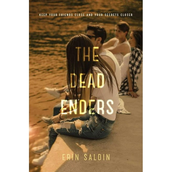 The Dead Enders (Hardcover)