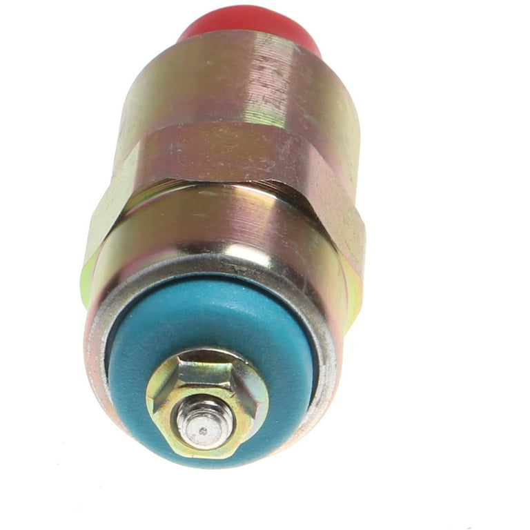 Fuel Cut-off Injection Solenoid 7167-620A 7167-620B 7185