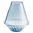 thumbnail image 1 of Cyan Design Blue Persuasio Vase, 1 of 1