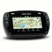 Trail Tech New Voyager Computer Kit, 665-912115