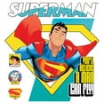 thumbnail image 2 of Juniors Superman Flying Hero T Shirt, 2 of 2
