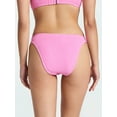 thumbnail image 3 of No Boundaries Crinkle Bikini Bottoms, Women’s, 3 of 4