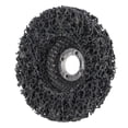 thumbnail image 2 of Strip Disc, High Strength Paint Stripper Tool Low Noise Rustproof  For Plastic For Cement, 2 of 8