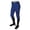 Royal, variant on DeMarini Girl's Belted Fastpitch Softball Pant - Navy - XS
