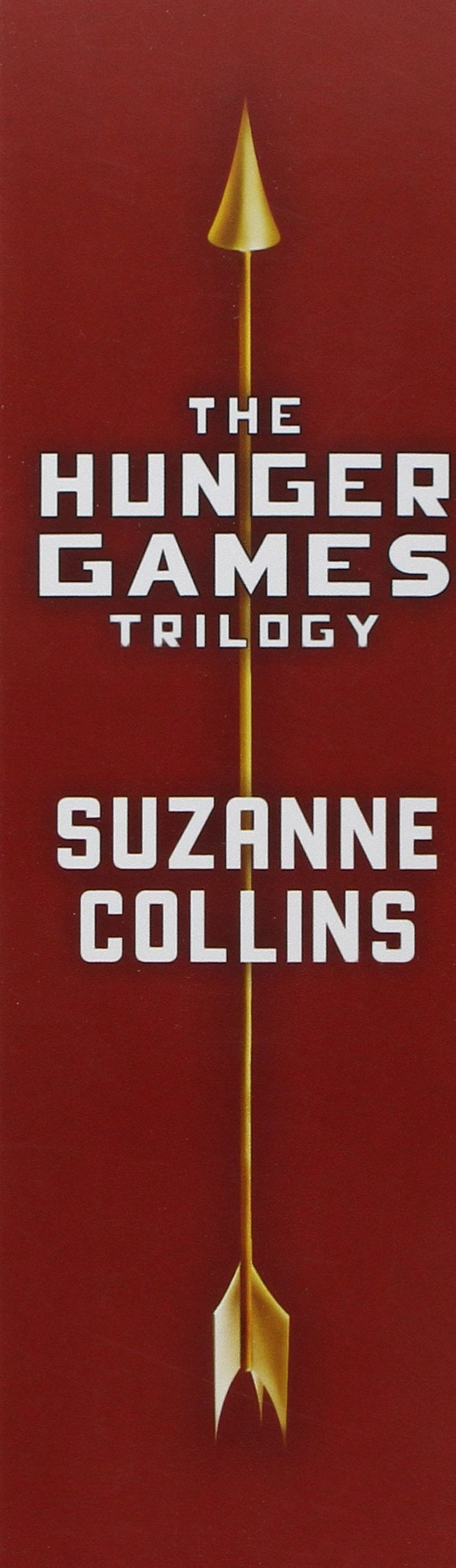 Hunger Games: Hunger Games Trilogy Boxed Set : Paperback Classic Collection  (Mixed media product) 