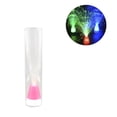 thumbnail image 4 of CIMAXIC Party 4PCS Light-up Optical Fiber Table Light Colorful LED Luminous Toy Party Favor without Batteries for Kids Decoration (Random Color),3.15"X3.15"X13.39", 4 of 4