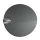 thumbnail image 1 of Tapa de la puerta del tanque de combustible Unique Bargains para Ford Focus 2 MK2 MK3 2008-2011, cubierta de la tapa del llenado de combustible tipo clip No. 8M51F405A02AA/8M51-F405A02-AA, gris ABS, 1 of 6