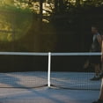 thumbnail image 4 of Sangle de Filet de Tennis Portable Sangle de Filet de Tennis Centres de Filet de Tennis Hauteur Corde de Filet de Tennis, 4 of 5