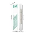 thumbnail image 3 of Kokovifyves 2PC Nail Care Products for Feet Nail Health Care Nail Repair Liquid Cleanser Remover 4ml, 3 of 9