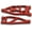 Red, variant on RPM ARRMA Kraton/Outcast 6S Front Left Upper Lower Suspension Arm Set