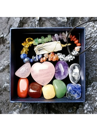 Crafting with Crystals: A Top 5 Round-Up - Love & Light School of Crystal  Therapy