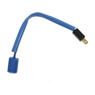 Fog / Driving Light Wiring Harness - Compatible with 1998 - 1999 Mazda B2500