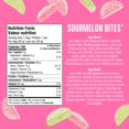thumbnail image 4 of SmartSweets Bouchées de Sourmelon 12 x 50g, 4 of 10