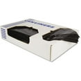 thumbnail image 3 of Heritage Low-Density Trash Bags, 12-16 gal, 0.7 mil, 24 x 32, Black, 500/Carton, 3 of 3