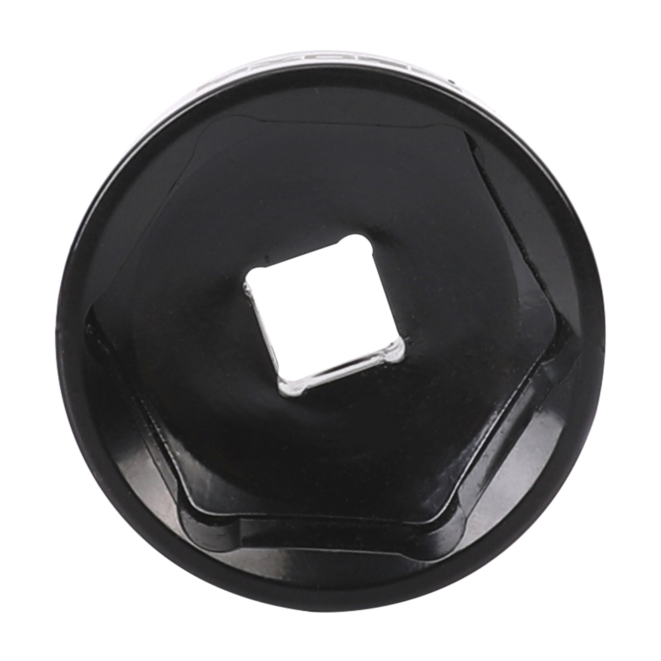 Dado para Filtro de Aceite de 32mm Hyper Tough para Carraca de 3/8 Pulgada, Negro 4