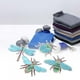 thumbnail image 2 of Uds. Parches bordados de insectos bonitos, parche decorativo para costura, apliques de ropa DIY, 2 of 5