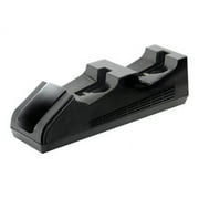 Nyko Charge Base - Charging stand - 2 x batteries charging - 2 output connectors (PS4 controller connector) - for Sony DualShock 4