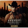 thumbnail image 1 of Christian Nodal - Ayayay! Cd Deluxe ( 13 Canciones ) Universal CD, 1 of 2