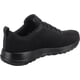thumbnail image 5 of Zapatos Skechers Go Walk Joy Paradise para mujer, color negro, talla 6W, 5 of 7