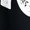 5555053-Black, variant on Women's Funny Helicopter Mom License to Hover T-Shirt