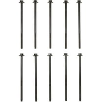 Engine Cylinder Head Bolt Set