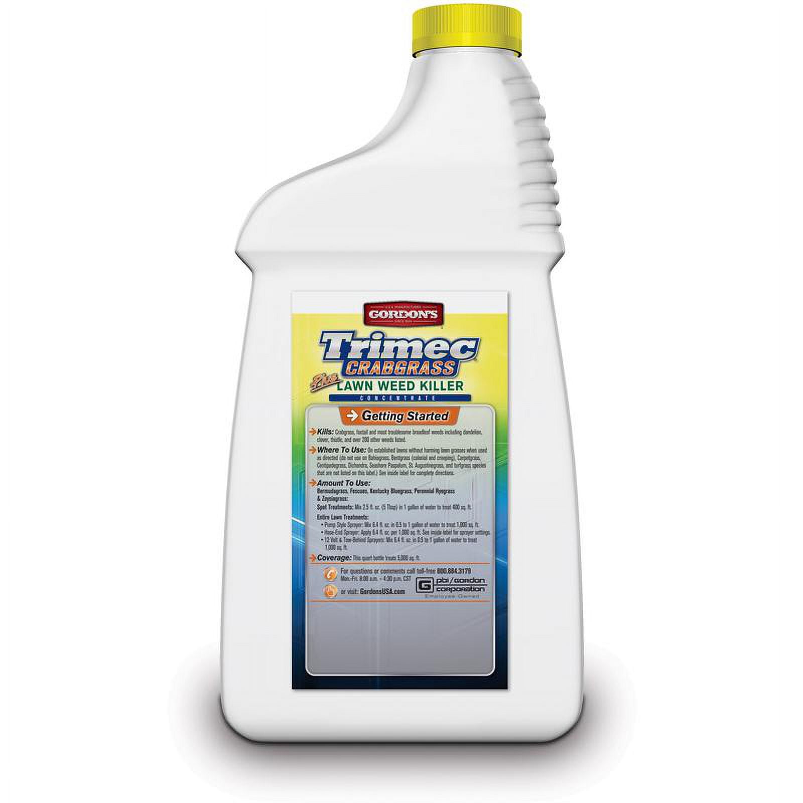 CRABGRASS WEED KLR QT (Pack of 1)