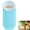 200-blue, variant on Heavy Duty Jumbo Cupcake Muffin Liners for Baking - Extra Large Grease-Resistant Pink Paper Baking Cups, No Muffin Pan Needed, Odorless, Easily Peels