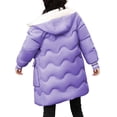 thumbnail image 5 of Chamarra Termica Para Mujer Shendy Vendy De Invierno Premium, 5 of 5
