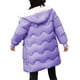 thumbnail image 5 of Chamarra Termica Para Mujer Shendy Vendy De Invierno Premium, 5 of 5