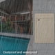 thumbnail image 4 of Lector De Tarjetas De Puerta, Lector De Control De Acceso Alta Sensibilidad De Recepción Para Puerta, 4 of 8