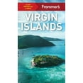 thumbnail image 1 of Pre-Owned Frommer's Virgin Islands (Paperback) 1628875550 9781628875553, 1 of 1