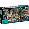 thumbnail image 5 of LEGO Hidden Side Newbury Subway 70430 Augmented Reality (AR) Play Experience for Kids (348 Pieces), 5 of 6