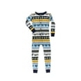 thumbnail image 4 of LazyOne Flapjacks, Matching Pajamas for the Dog, Baby & Kids, Teens, and Adults (Hannukkah, 12), 4 of 7