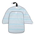 thumbnail image 1 of Bolsa de pañales portátil lavable Almohadilla para pañales para bebés Cambio Estilo 4 Sunnimix pañal para bebé impermeable, 1 of 8