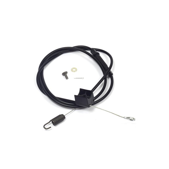 Briggs And Stratton Throttle Cable