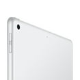 thumbnail image 4 of Reacondicionado Apple iPad 9th Gen A2602 (WiFi) 64GB Plata (Grado A+), 4 of 4