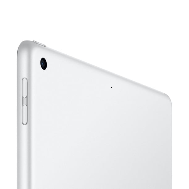 Pre-Owned Apple iPad 9th Gen A2602 Tablet WiFi 64GB Silver
